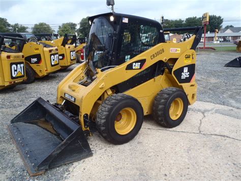 cat 262 skid steer dimensions|cat 262c specifications.